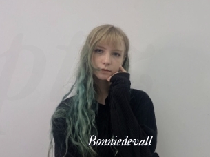 Bonniedevall