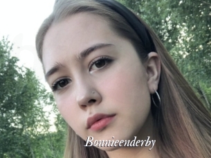 Bonnieenderby