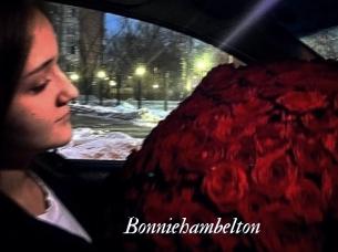 Bonniehambelton