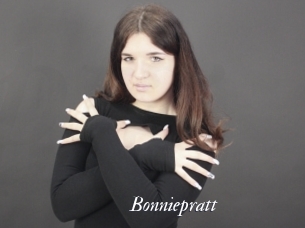 Bonniepratt