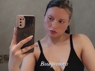 Boobprincess