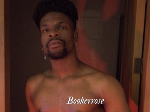 Bookerrose