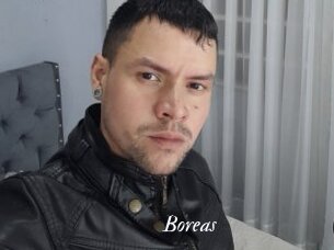 Boreas