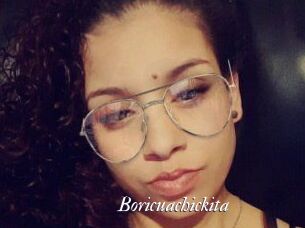 Boricuachickita