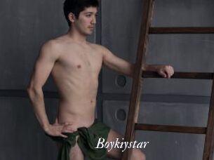 Boykiystar