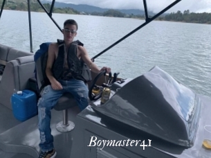 Boymaster41