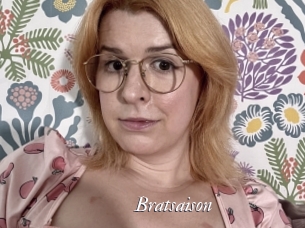 Bratsaison