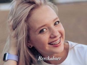 Breckabner