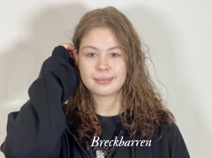 Breckbarren