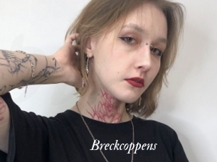 Breckcoppens