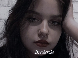 Breckcroke