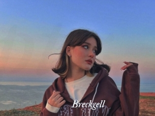 Breckgell