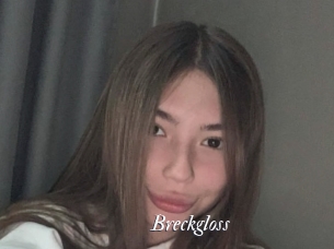 Breckgloss