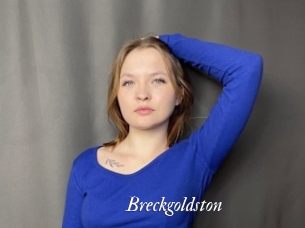 Breckgoldston