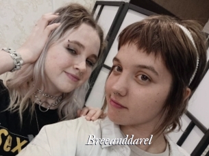 Breeanddarel