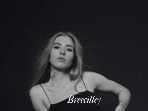 Breecilley