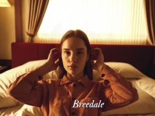 Breedale