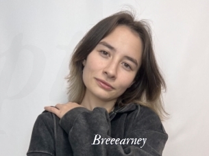 Breeearney