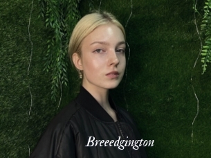 Breeedgington