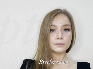 Breeforrester