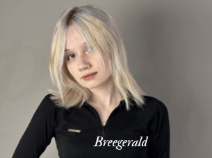 Breegerald