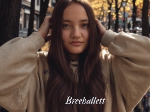 Breehallett