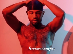 Breinernaughty