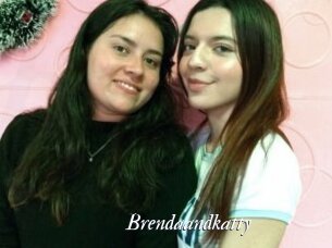 Brendaandkatty