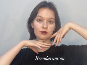 Brendaramson