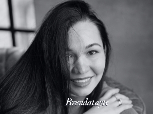 Brendatayte