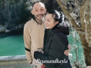 Brianandkayla