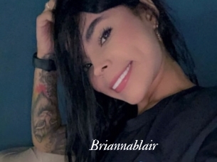 Briannablair