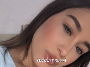 Briitney_wood