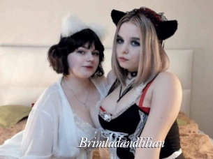 Brimladandlilian