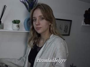 Brimladbelger