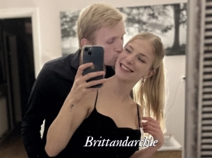 Brittandarchie