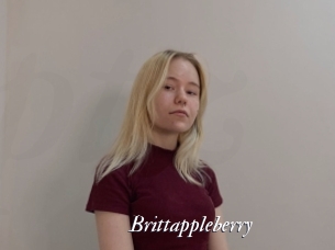 Brittappleberry