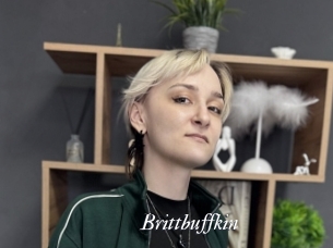 Brittbuffkin