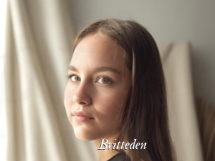 Britteden