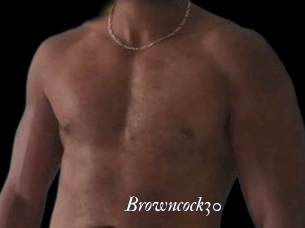 Browncock30