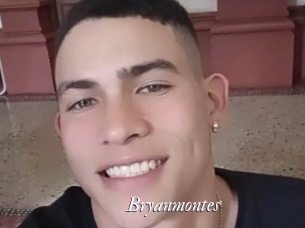 Bryanmontes