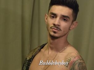 Bubbleboyboy