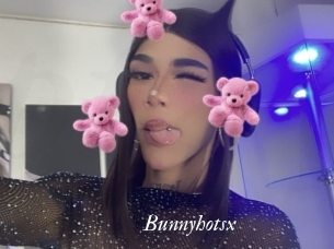 Bunnyhotsx