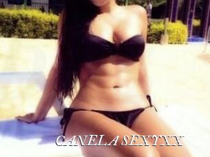 CANELA_SEXYXX