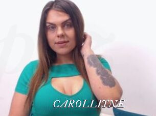 CAROLLIYNE