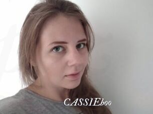 CASSIEboo