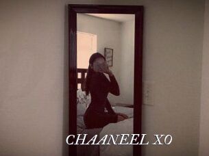 CHAANEEL_XO