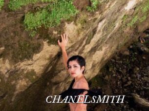 CHANELSMITH