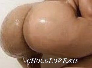 CHOCOLOVEASS