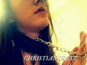 CHRISTIAN_CROSS